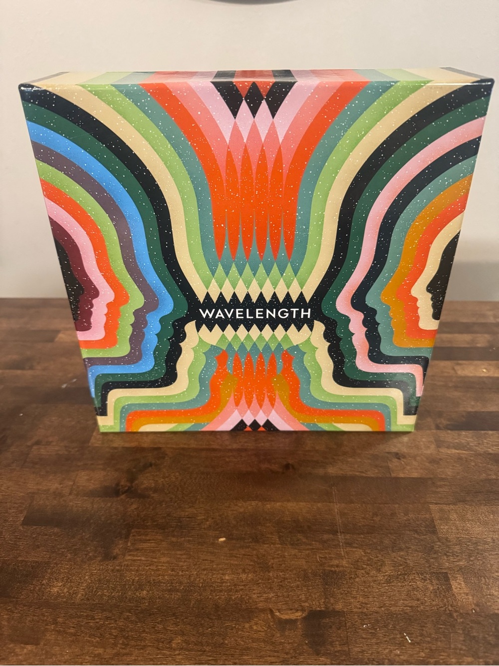 Party Game - Multicolor